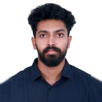 Ashil S kumar