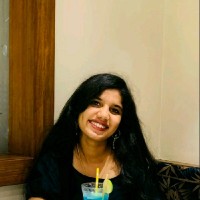 nisha naidu