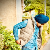 Sharnpreet Singh