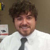 Chase Anderson