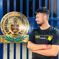 Ayush Shukla