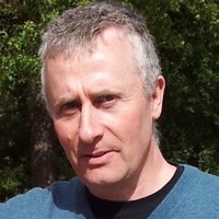 Stuart Thomson