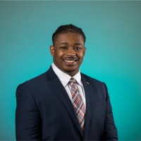 Deshawn Jones, Mpa
