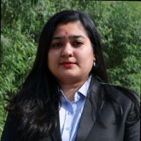 Chandni Trivedi
