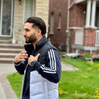 Diljot Singh
