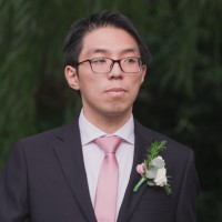 Eric Chew