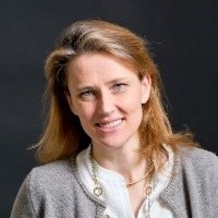 Pascale Randaxhe