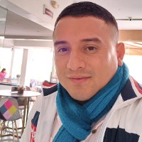 Carlos Mauricio Varas Solis