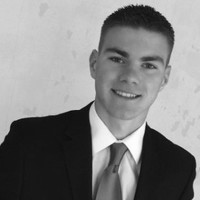 Evan Robertson
