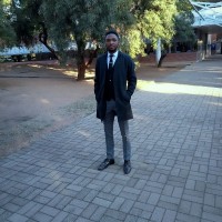 Kgomotso Tsampo