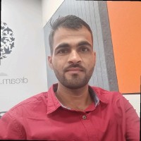 Naresh Raval