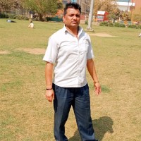Prahalad Sharma