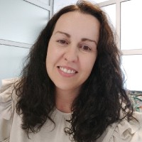 Carina Gomes