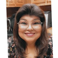 Norma Ramirez-Torres