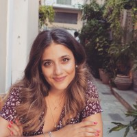 Georgia Economou