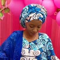 Hussaina Abdullahi