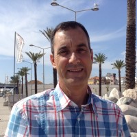 Rick Fernandes