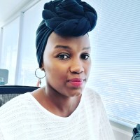 Lebohang Madisha