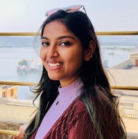Muskan Naulakha