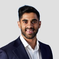 Ritvik Dahiya