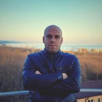 Borislav Raynov