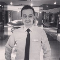 Ersin Catakli