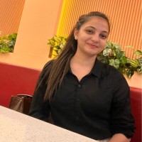 Zareen Chaudhary