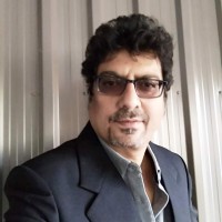 Anil Ghodké