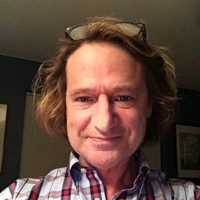 Jeffrey Buck