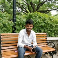 Hemanth C.N