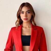 Renata Alcántara