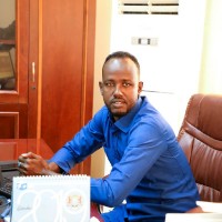 Prof mohamed hasssan abduule