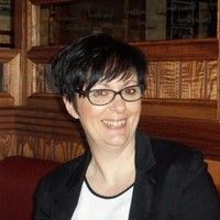 Amanda Cartledge