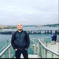Serdar Salyhov