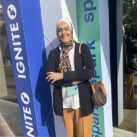 Majeda Almajali