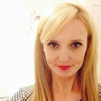 Jo Harrison