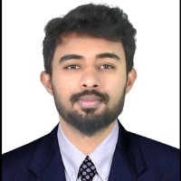 Ashok Babu A