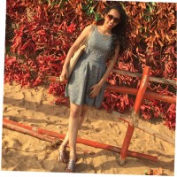 Tejal Dulakhe