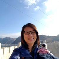 Jasmine Toh
