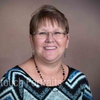 Patsy Ray