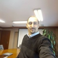 Barkın Demir