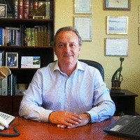 Pedro Carrillo Solis