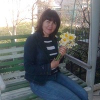 Наталья Медведева