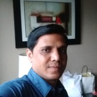 Umesh Pathak