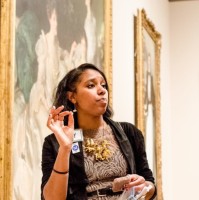 Neysela Da Silva-Reed