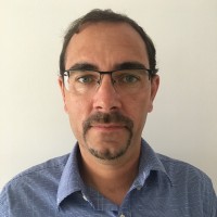 Xavier BOUCHER