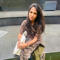 Ishwarya Andikalai