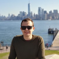 Matt Diakun