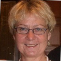 Edith Björlin