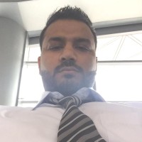 Mohammed Ikram Ahmed, MS, B-Tech, PMP®